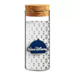 Disney Store Pin's logo Disney