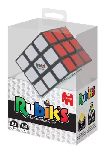 Rubik\'s Cube - Cube 3X3