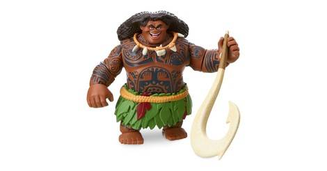 disney toybox maui