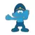Policeman Smurf 