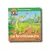 Le brontosaure + La maman brontosaure + L'oeuf de dinosaure