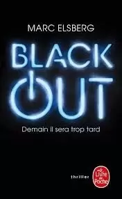 Marc Elsberg - Black out