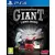 Jeux PS4 - Transport Giant