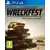 Jeux PS4 - Wreckfest