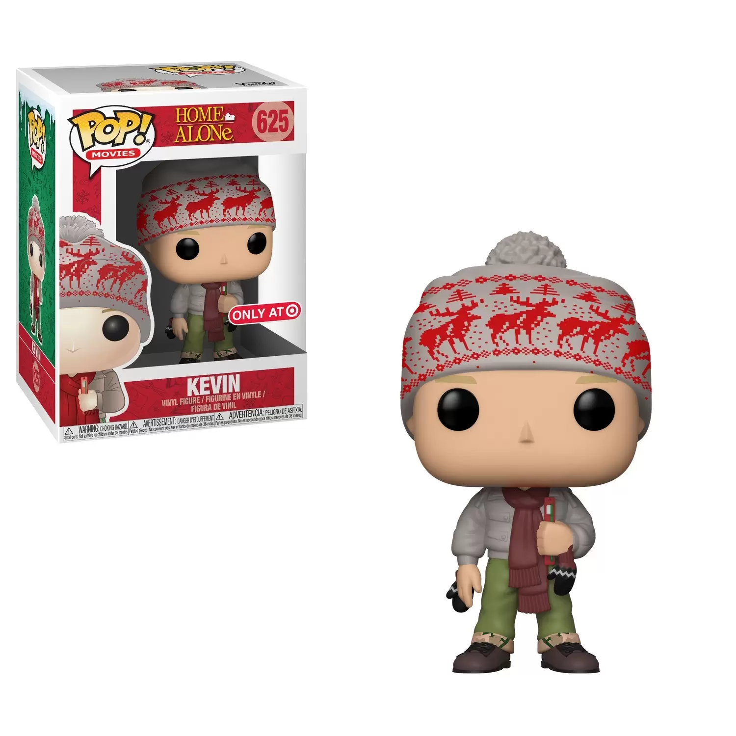 POP! Movies - Home Alone - Kevin