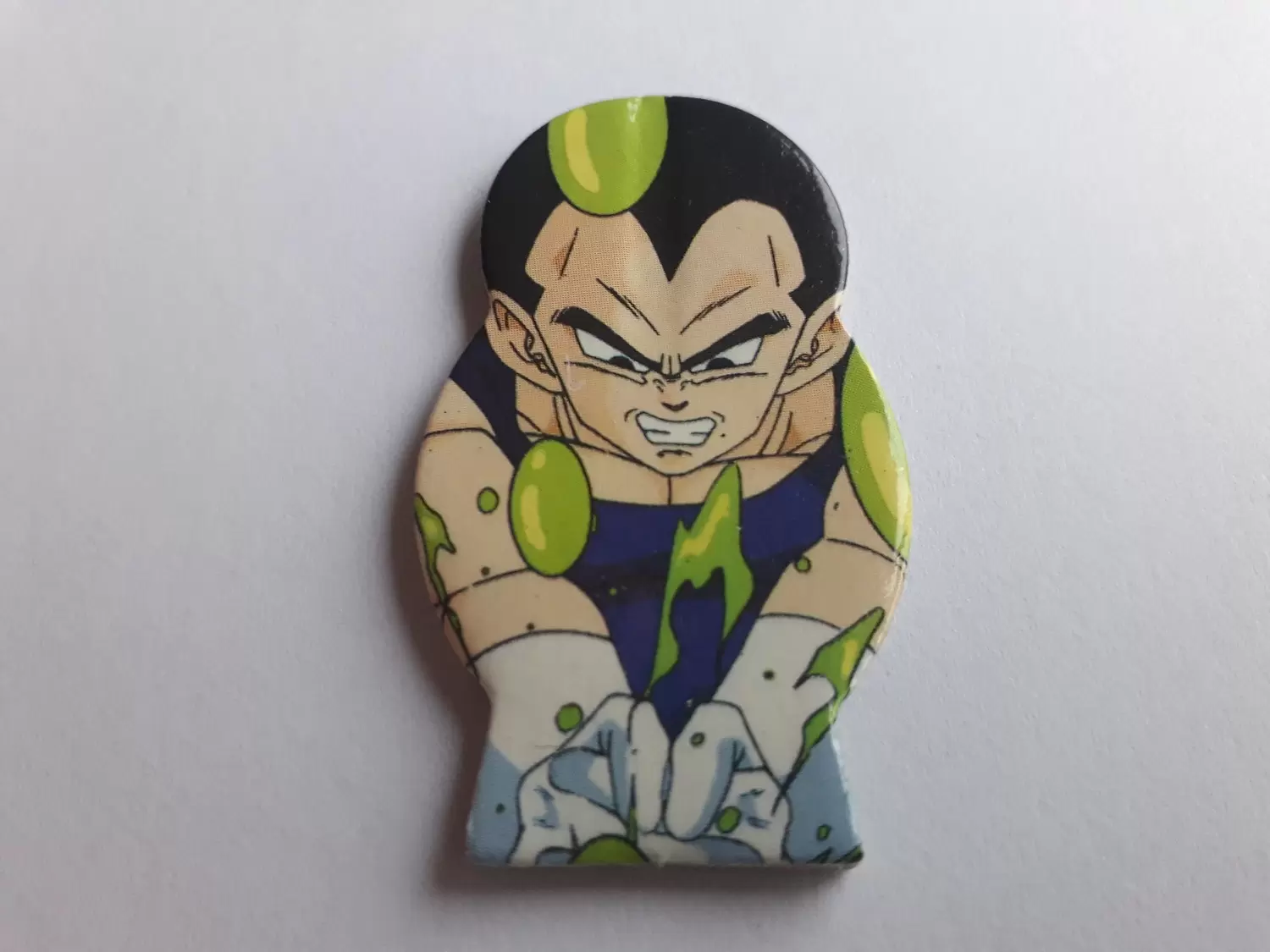 Turn\'s Dragon Ball Z - 069