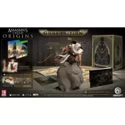 Assassin's Creed Origins - Gods Edition