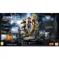 Jump Force Collector Edition