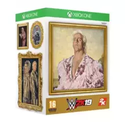 WWE 2k19 - Collector Edition
