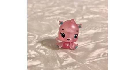 beaveery hatchimals