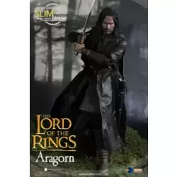 Aragorn Slim Version