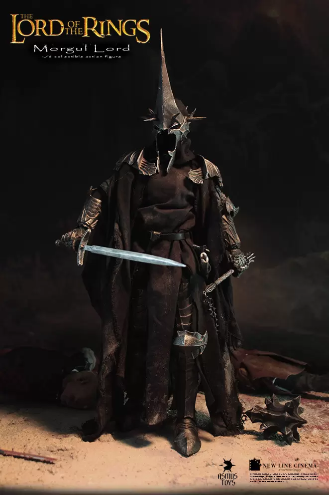 Asmus Collectibles - Morgul Lord