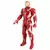 Titan Hero Series - Iron Man - Electronic