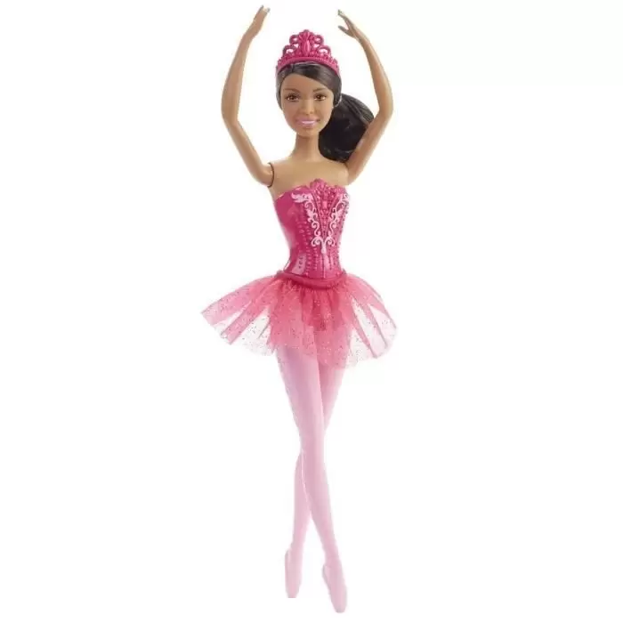 Miscellaneous Barbie - Barbie Ballerine Nikki