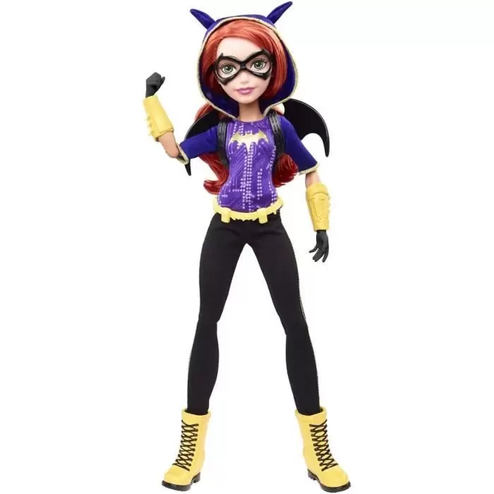DC Super Hero Girls - Batgirl 12 Inch