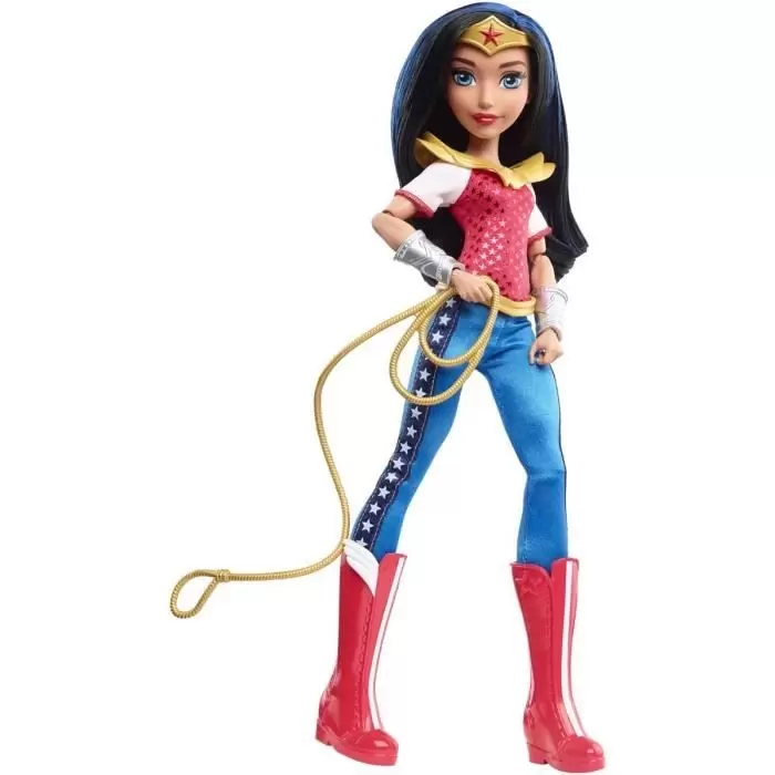DC Super Hero Girls - Wonder Woman 12 Inch