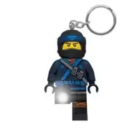 LEGO Ninjago - Jay LED Light