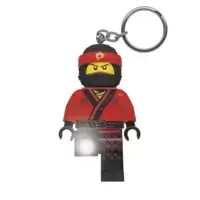 LEGO Ninjago Kai 