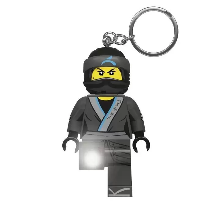 Porte-clés LEGO - LEGO Ninjago - Nya LED Light