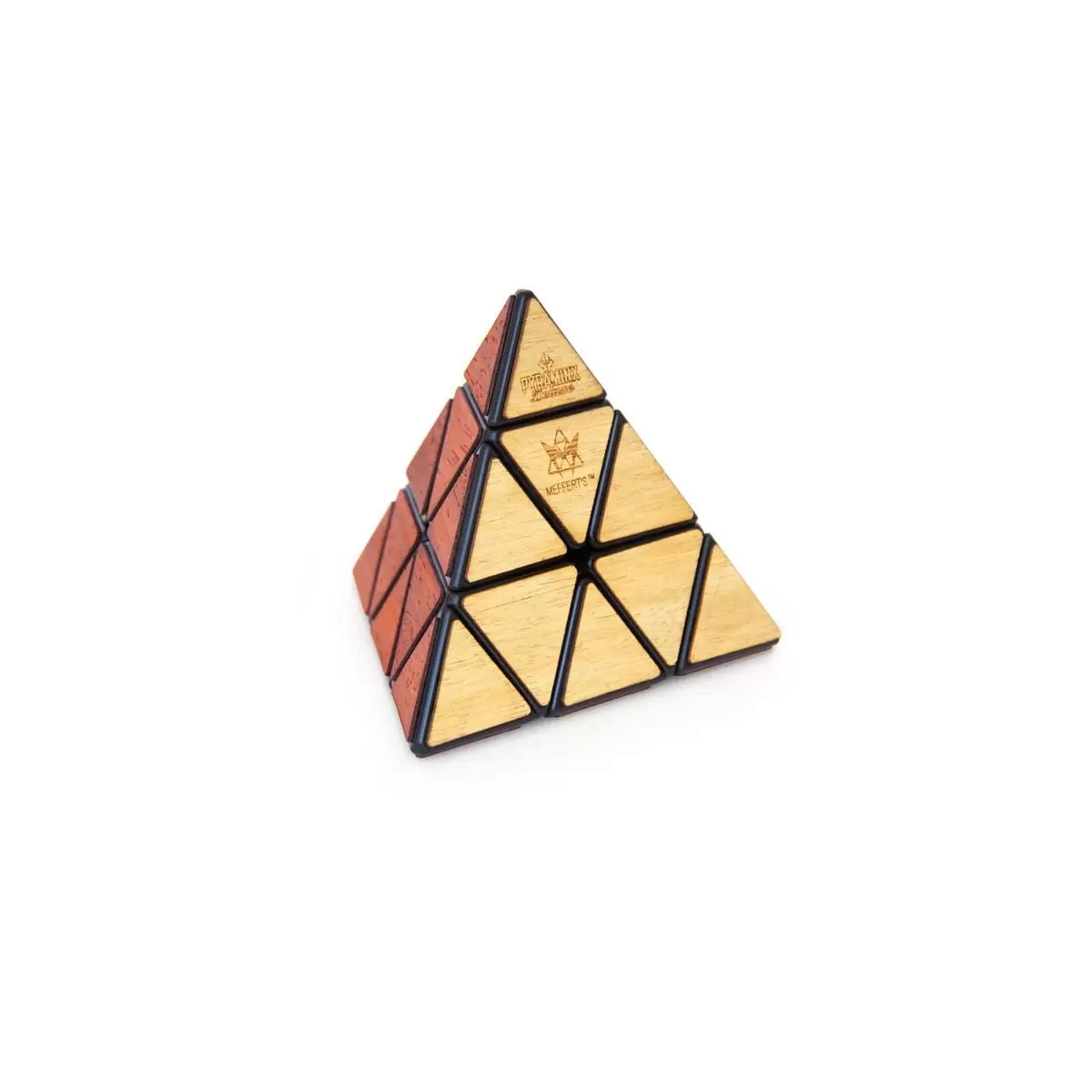 Rubik\'s Cube - Pyraminx Deluxe
