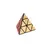Rubik\'s Cube - Pyraminx Deluxe