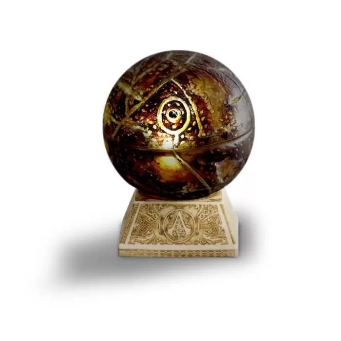 UBI Collectibles - Assassin\'s Creed Movie - Eden\'s Apple