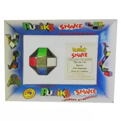 Rubik's snake