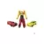 Transformers Robots in Disguise - Bumblebee & Sidewipe - Combiner Force