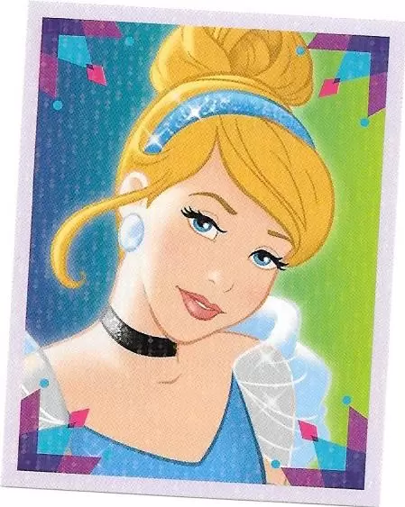Disney Princesses : Sois une #Héroïne - ART \
