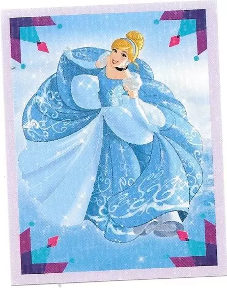 Disney Princesses : Sois une #Héroïne - CHATEAUX\