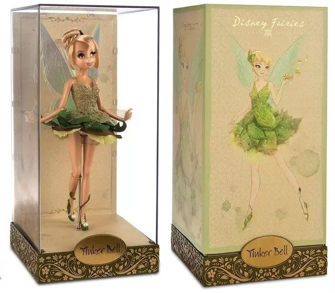 FairyTales Designer - Tinkerbell