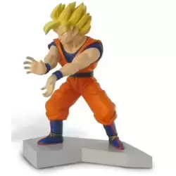 Son Goku