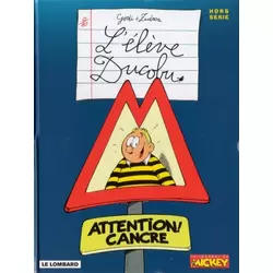 Attention! Cancre