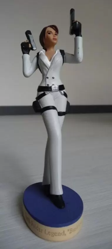 Tomb Raider - Lara Croft Business