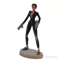 LARA CROFT Fashion Style