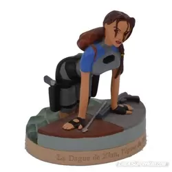 LARA CROFT L'Epave du Maria Doria