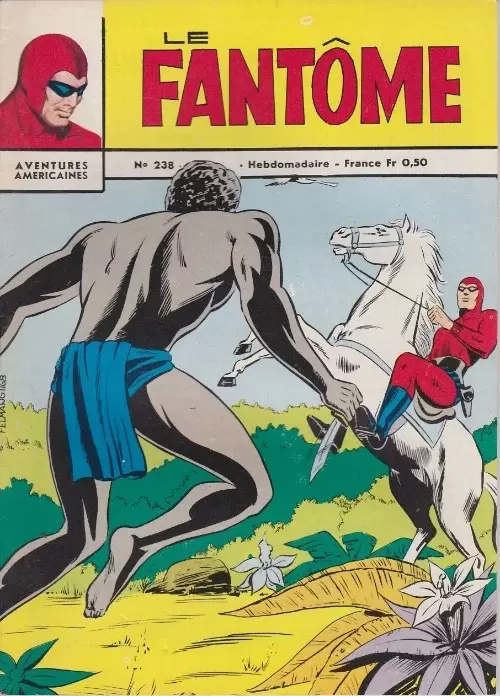 Le Fantôme - A la recherche de l\'épave