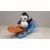Pingouin avec un surf