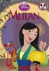 Mickey Club du Livre - MULAN