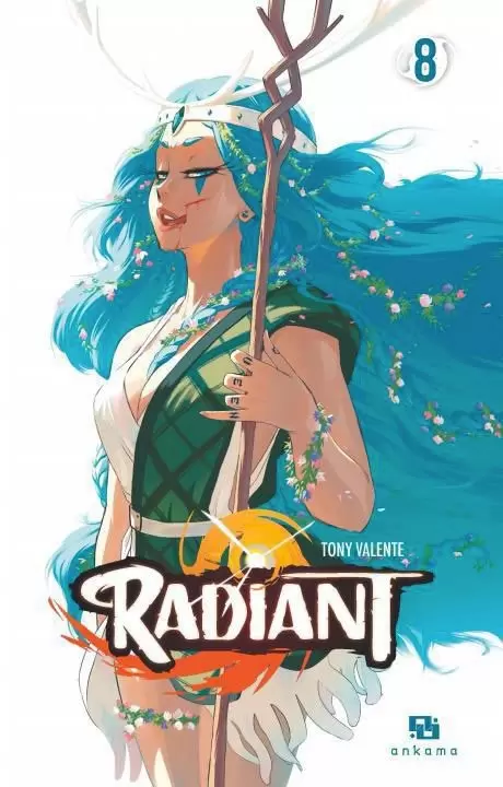 Radiant - Tome 8