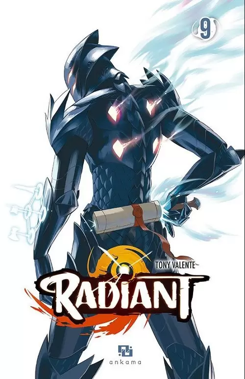 Radiant - Tome 9