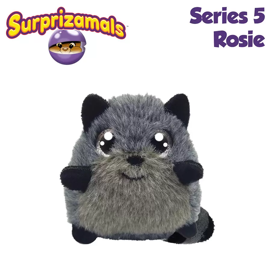 Surprizamals Série 5 - Rosie