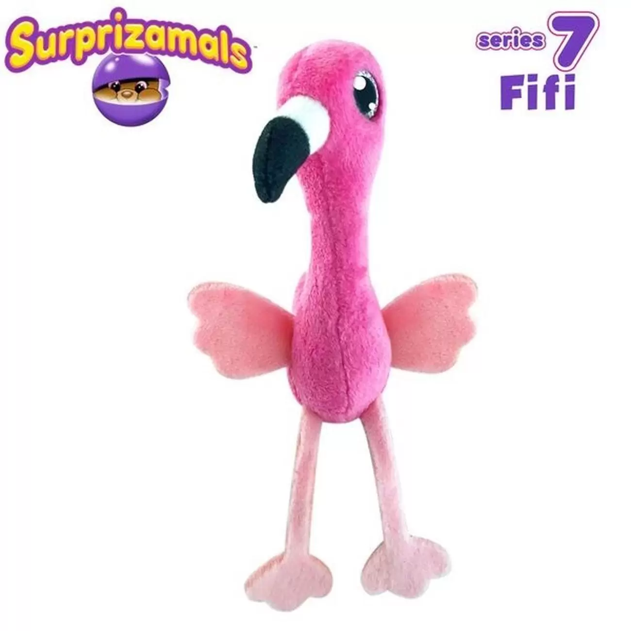 Surprizamals on sale series 7