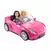 Autres Barbie - Cabriolet Rose