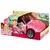 Autres Barbie - Cabriolet Rose