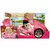 Autres Barbie - Cabriolet Rose