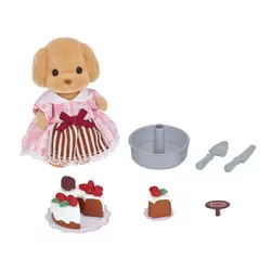 Cake Decorating Set