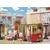 Calico Critters (USA, Canada) - Ride Along Tram