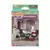Calico Critters (USA, Canada) - Tea and Treats Set