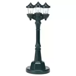 Light-Up Street Lamp